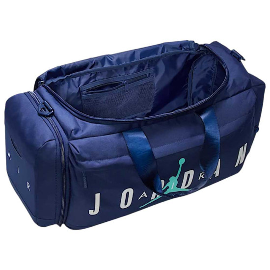 Jordan Τσάντα γυμναστηρίου Air Velocity Duffle Bag Jordan Τσάντα γυμναστηρίου Air Velocity Duffle Bag
